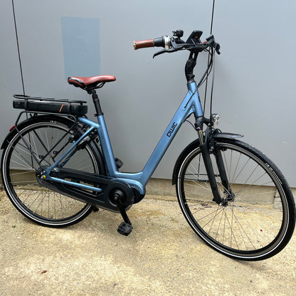 Qwic trend Bafang 400 watt