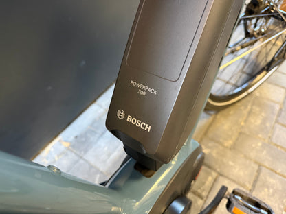 Koga WorldTraveller Bosch