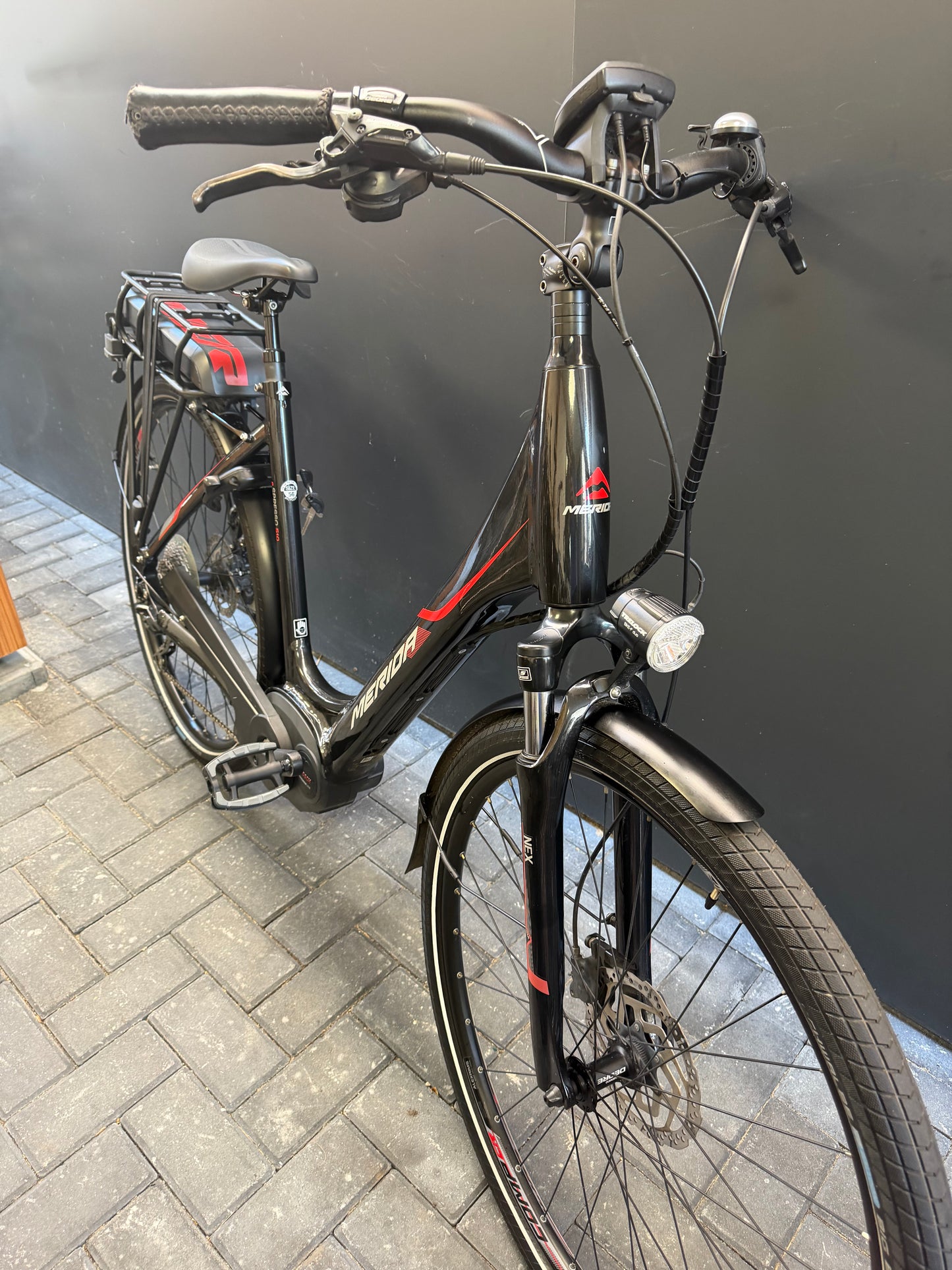 Merida Espresso 510 | Bosch Performance Line