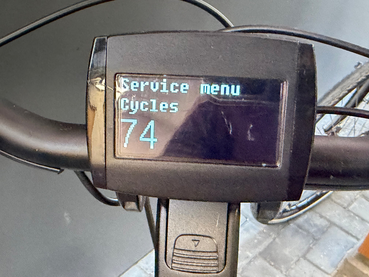 Batavus Wayz E-go + Middenmotor
