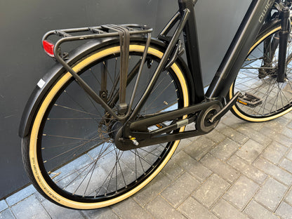 Qwic Premium MN7+ Middenmotor ! Z.G.A.N.