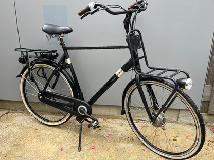 Sparta MoJo 65cm !