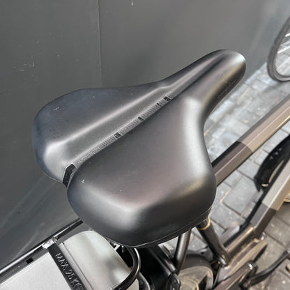 Sparta B2 Bosch middenmotor