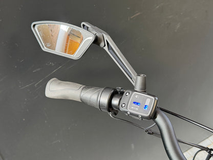 Giant Entour E+ middenmotor 50cm