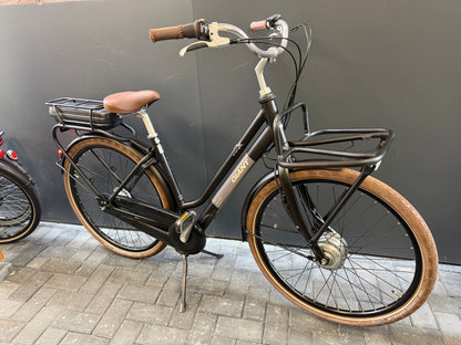 Giant Triple x  e-bike