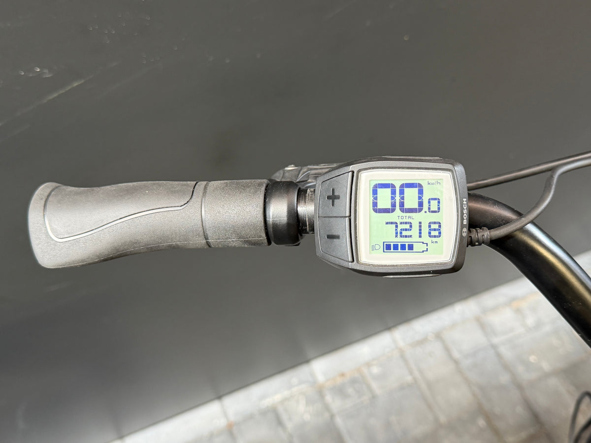 Batavus Quip E-Bike 2022 – Bosch Active Line Plus | 300Wh | 7.200 km