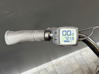 Batavus Quip E-Bike 2022 – Bosch Active Line Plus | 300Wh | 7.200 km