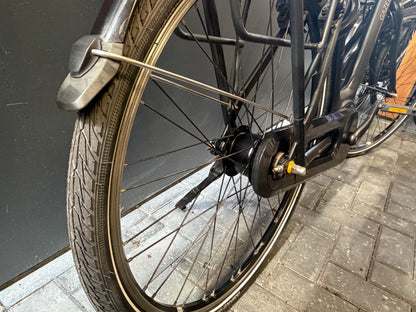 Gazelle Orange C8 HMB zwart