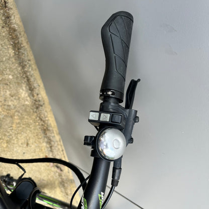Merida Espresso Shimano steps