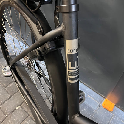 Cortina u1 E-bike 600watt