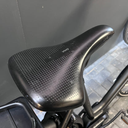Batavus Fonk E-Bike met middenmotor!