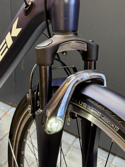 TREK TM3+ Bosch en navigatie!