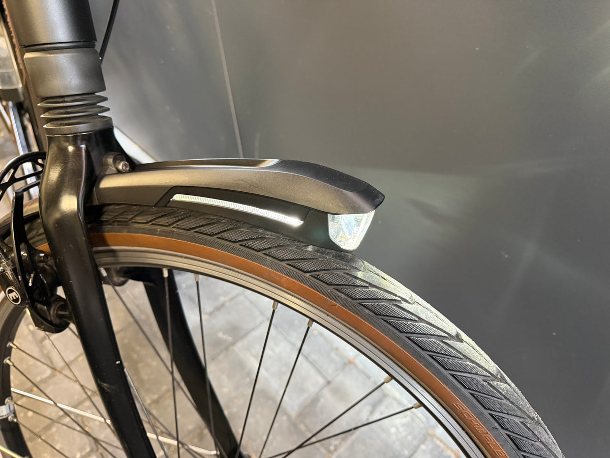 Gazelle Orange C8 HMB elektrische fiets 53 cm - 2020