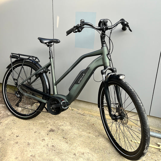 Stella Morena model 2022 Bosch performance