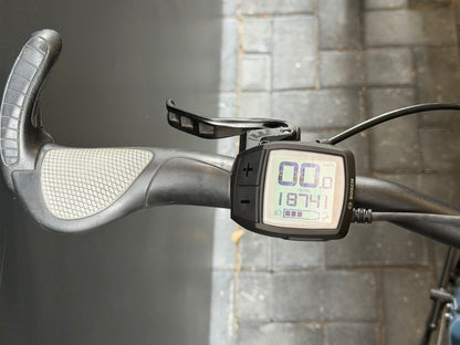 Koga WorldTraveller Bosch PERFORMANCE Line CX