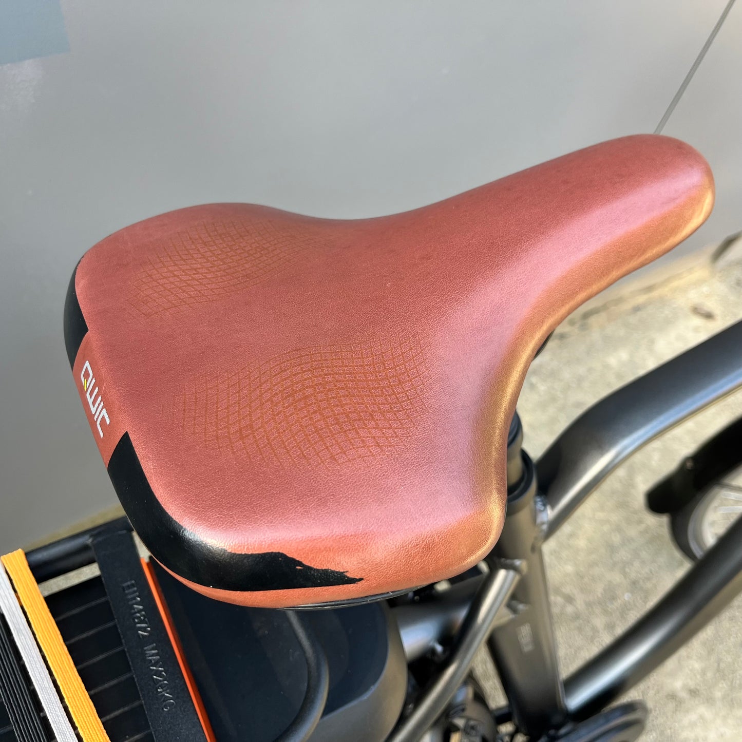 Qwic Premium N 7.1 Heren 61cm !
