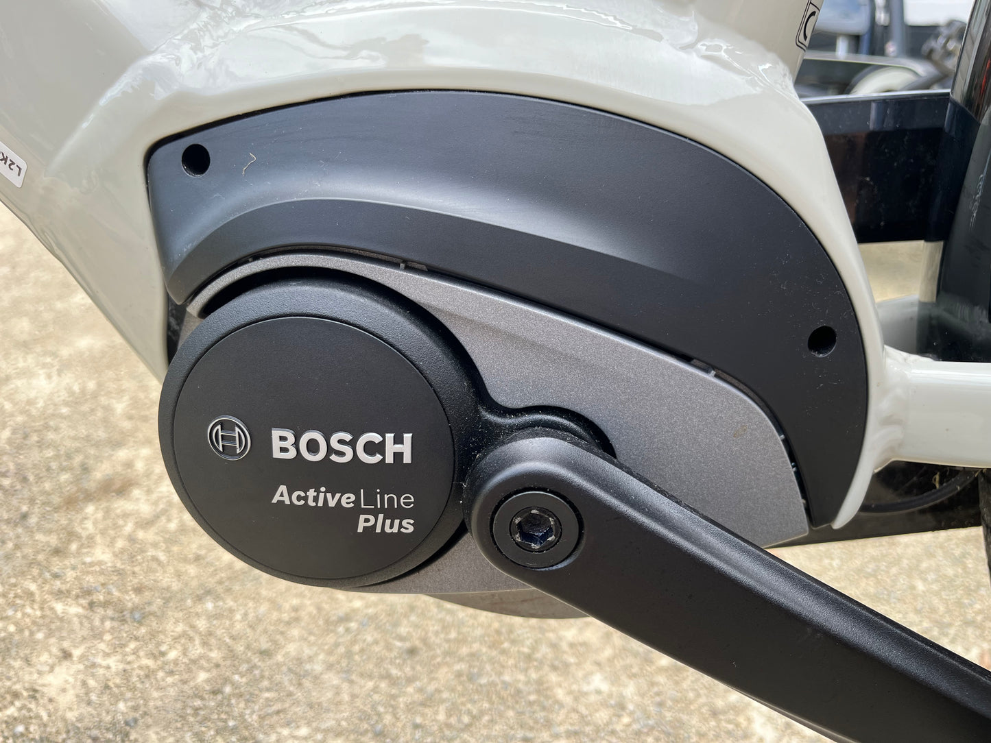 Stella livorno MDB Bosch, Nieuwstraat 1099km !