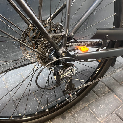 Prachtige Trek Verve 4+ Bosch 500watt
