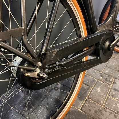 Van Dijck Limided + Bafang middenmotor
