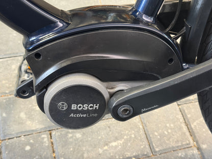 Batavus Wayz E-Bike – Bosch Active Line middenmotor