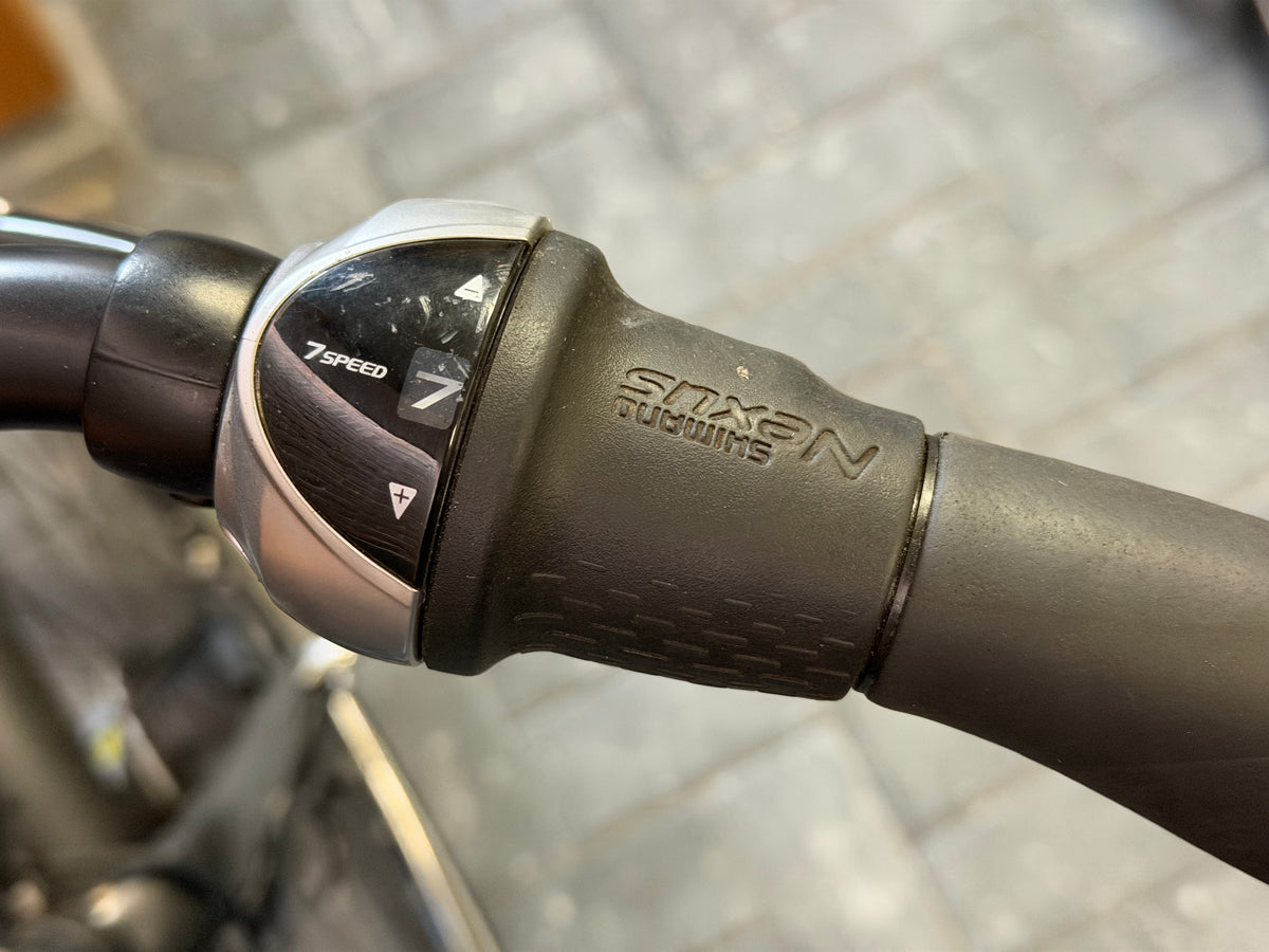 Bikkel Cidade elektrische demofiets  2025