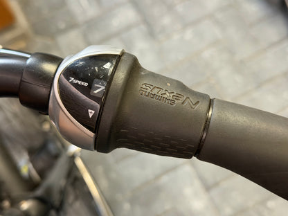 Bikkel Cidade elektrische demofiets  2025