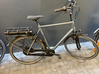 Sparta A-Lane 65cm!  Elektrisch