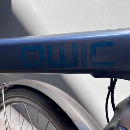 Qwic Premium / Snelle fiets