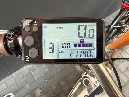 Elops Classic 920E