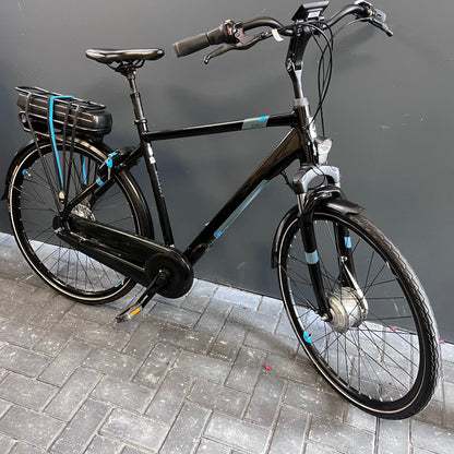 Giant Ease E+