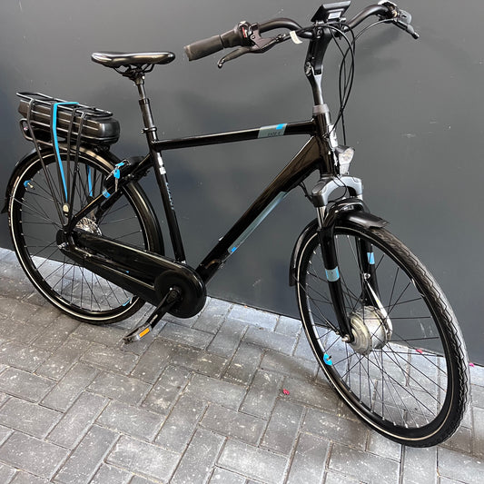 Giant Ease E+