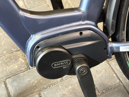 Qwic Premium | 625 watt | krachtige ondersteuning