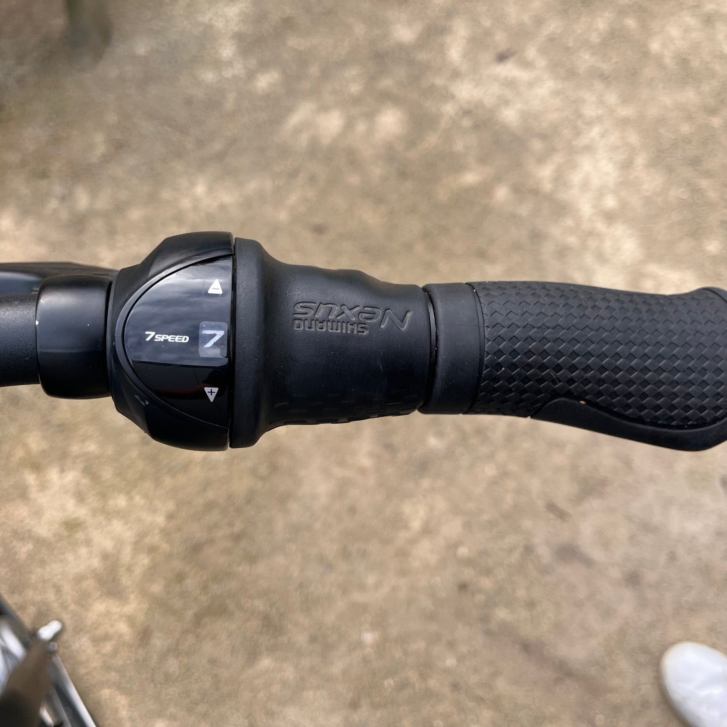 Batavus Fonk +500 watt accu