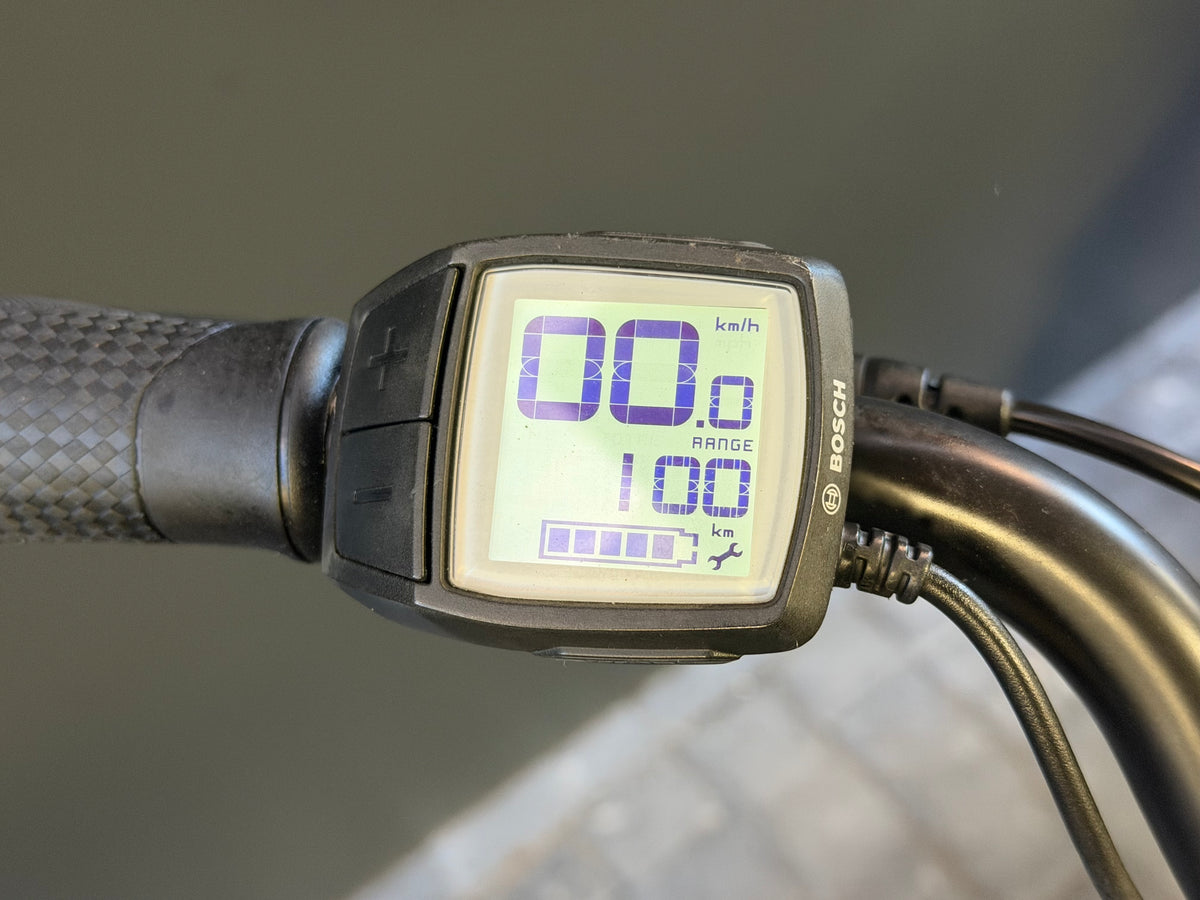 Gazelle Paris C7 HMB – Elektrische Stadsfiets | 400 Wh