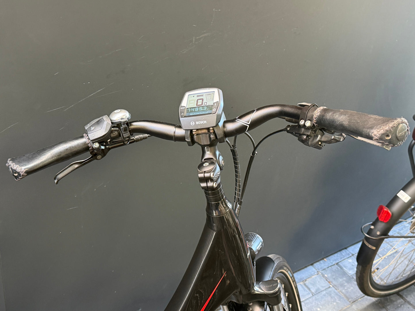 Merida Espresso 510 | Bosch Performance Line