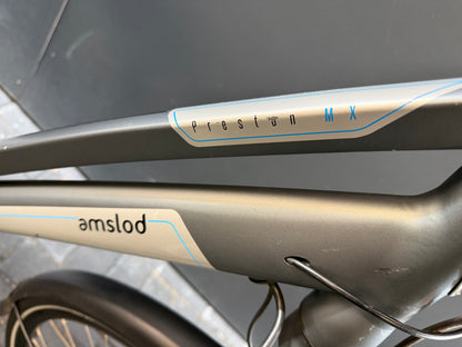 Amslod Preston MX | 600 watt !