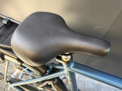 Batavus Fonk + Nieuwe accu ! Jaar garantie