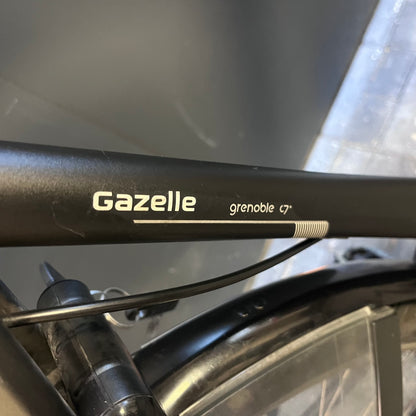 Mooie Gazelle Grenoble C7 Bosch
