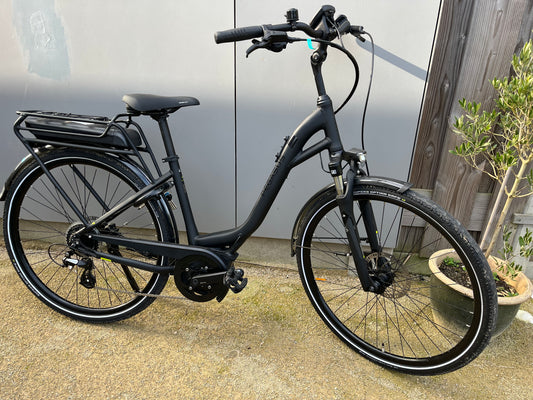 Pegasus Solero + Bosch active line plus  * Nieuwe fiets !