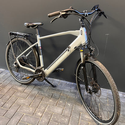 Zundapp z810 e-bike