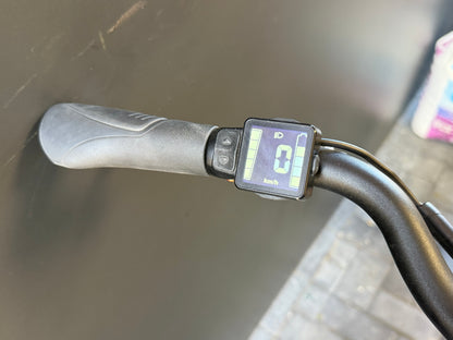 Batavus Fonk + Nieuwe accu ! Jaar garantie