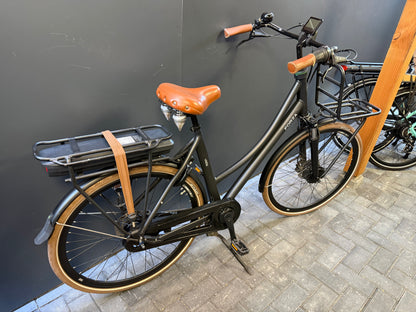 Forza viela E-bike – Elektrische Transportfiets 2025