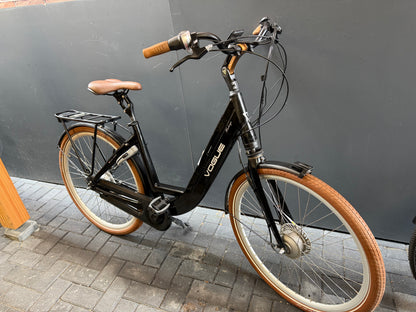 Vogue Mestengo | 500watt