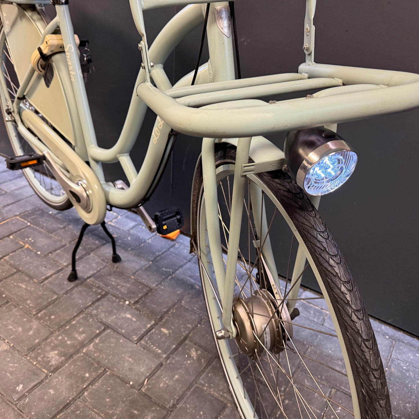 Sparta Lola-Jo e-bike
