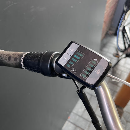 Batavus Genova E-Go