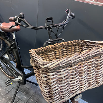 Stella Dolce Elektrische fiets!