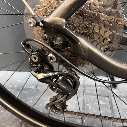 Cannondale Mavaro Bosch performance line