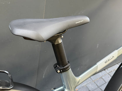 Nieuwe Stella Commuter – Belt Drive, 400W Accu, Nexus 7