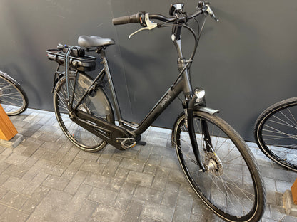 Batavus Wayz E-go + Middenmotor