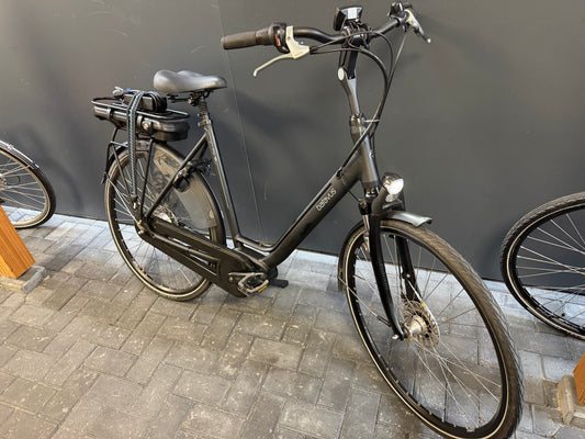 Batavus Wayz E-go + Middenmotor
